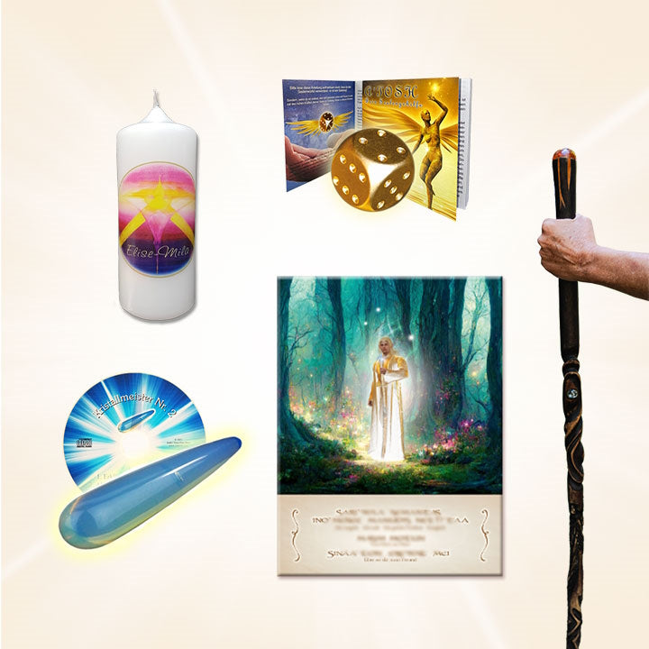 Programmierte Helfer