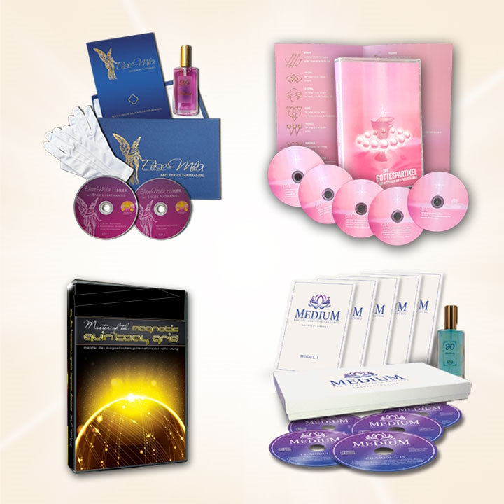 Berufe der Neuen Zeit / Sets