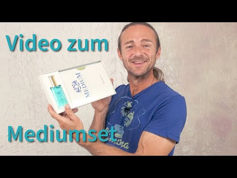 Erklärungsvideo Ausbildung zum Medium