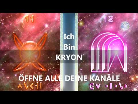 Channeling von Kryon durch Namahim