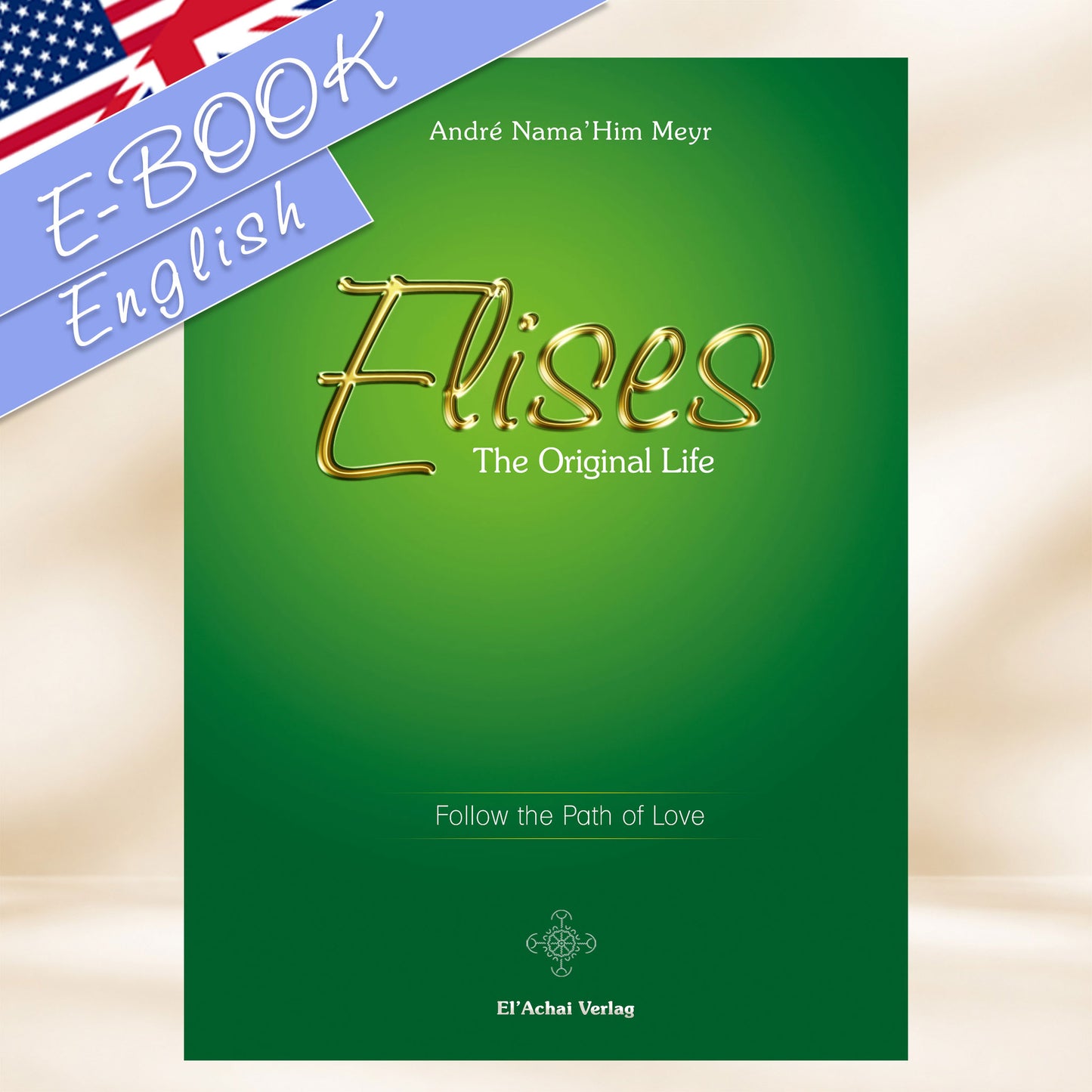 eBook | ELISES - The Original Life