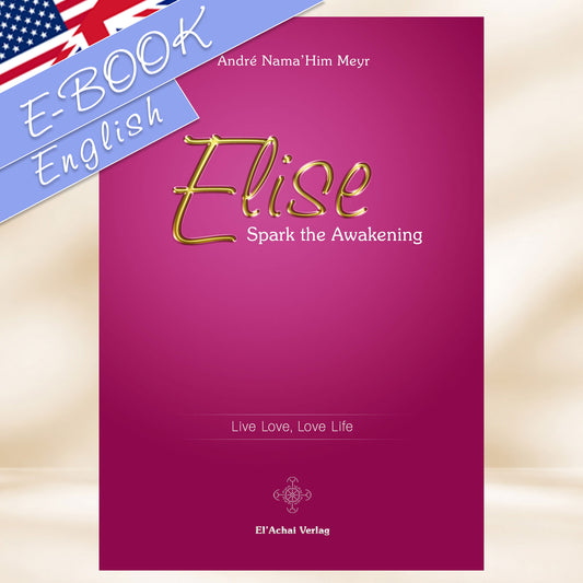 eBOOK EN | Elise - Spark the Awakening