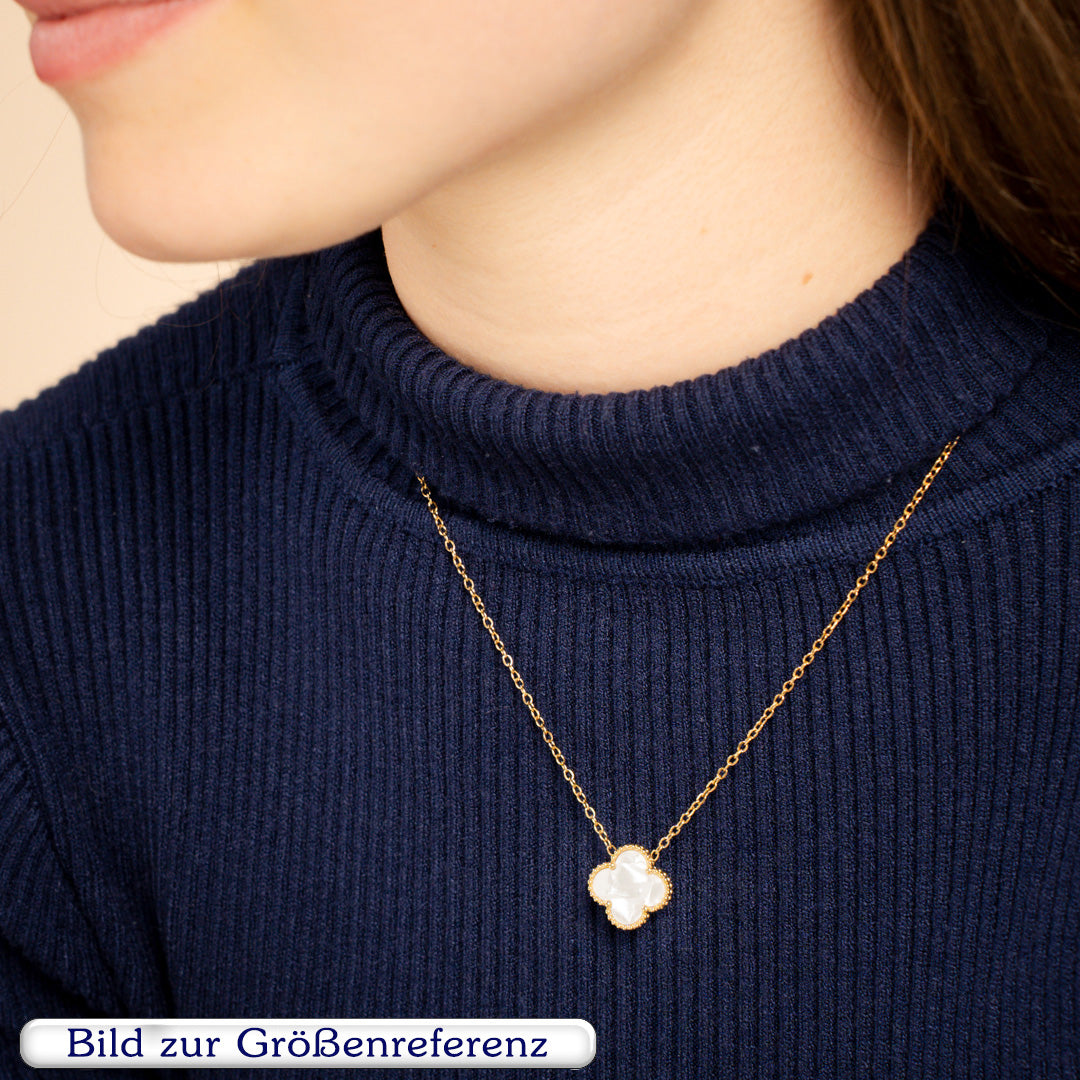 AN'ANASHA HALSKETTE - programmiert mit der kosmischen Energie Dankbarkeit