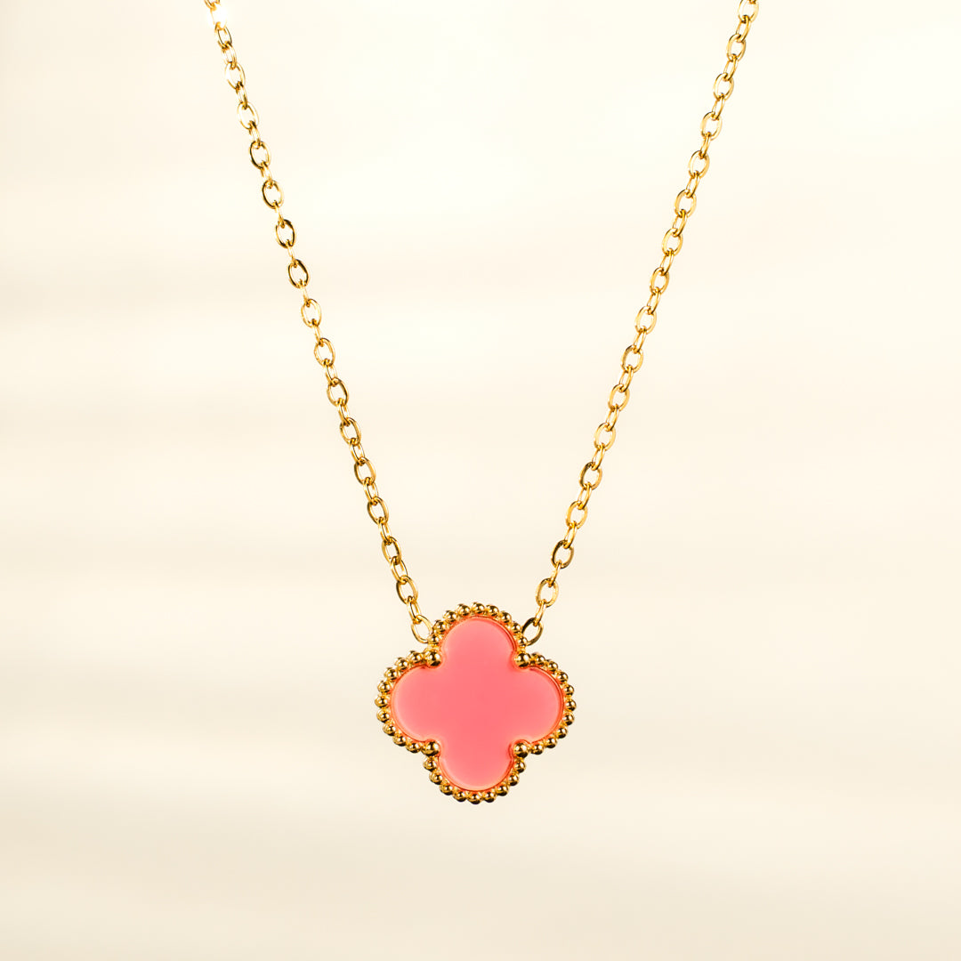 AN'ANASHA HALSKETTE - programmiert mit der kosmischen Energie Dankbarkeit