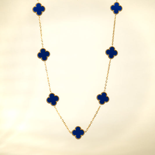 AN'ANASHA HALSKETTE ELEGANCE - programmiert mit der kosmischen Energie Dankbarkeit