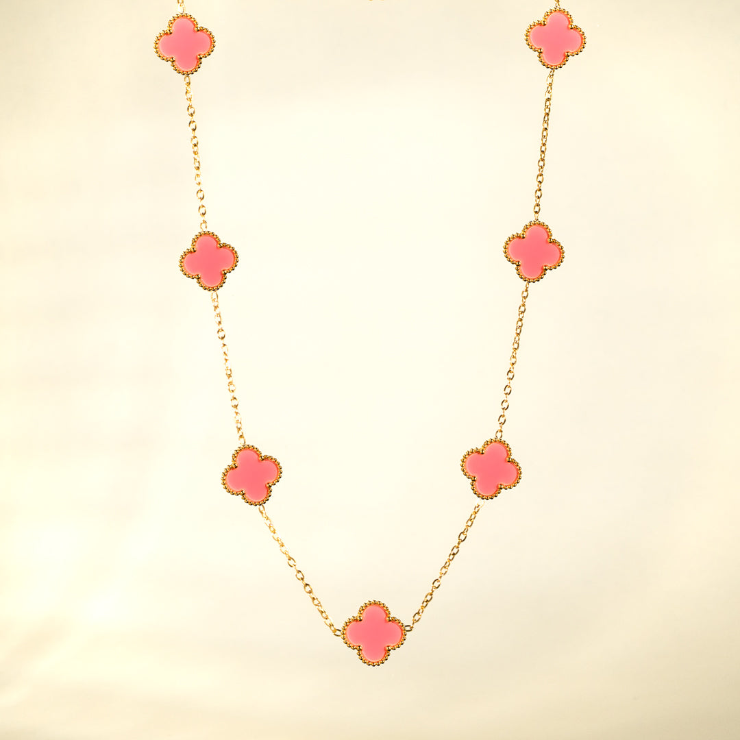 AN'ANASHA HALSKETTE ELEGANCE - programmiert mit der kosmischen Energie Dankbarkeit