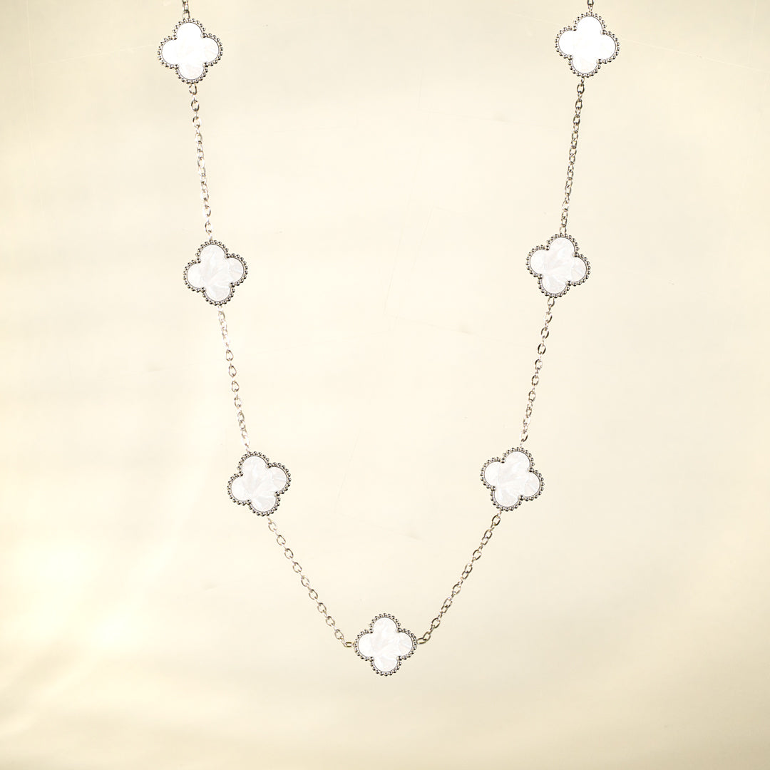 AN'ANASHA HALSKETTE ELEGANCE - programmiert mit der kosmischen Energie Dankbarkeit