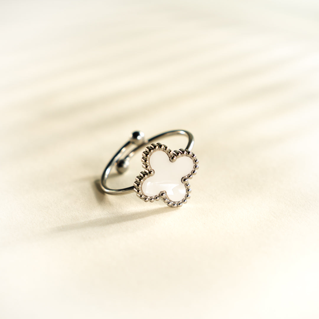 AN'ANASHA FINGERRING - programmiert mit der kosmischen Energie Dankbarkeit