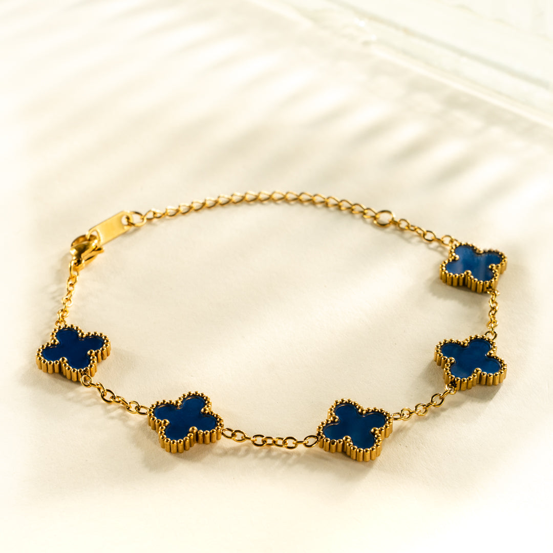 AN'ANASHA ARMBAND - programmiert mit der kosmischen Energie Dankbarkeit