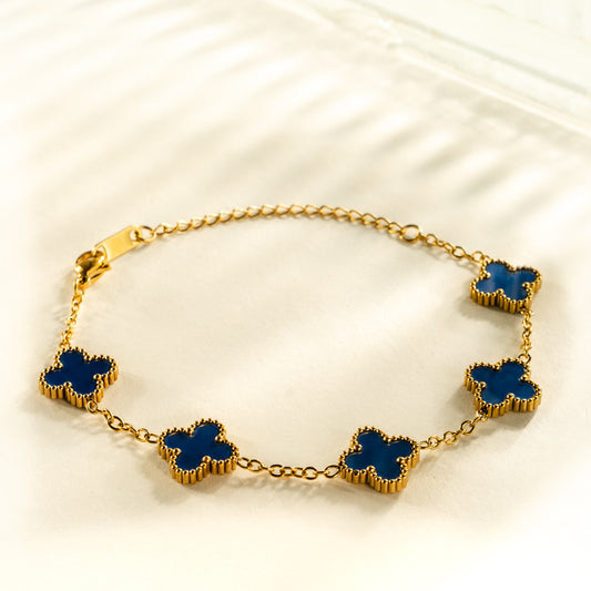 AN'ANASHA ARMBAND - programmiert mit der kosmischen Energie Dankbarkeit