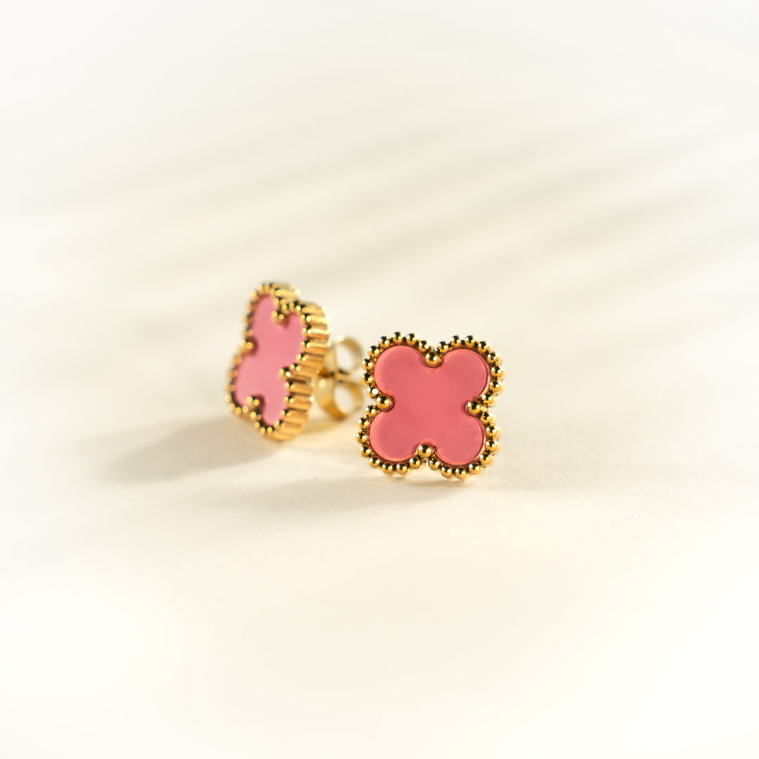 AN'ANASHA OHRSTECKER - programmiert mit der kosmischen Energie Dankbarkeit