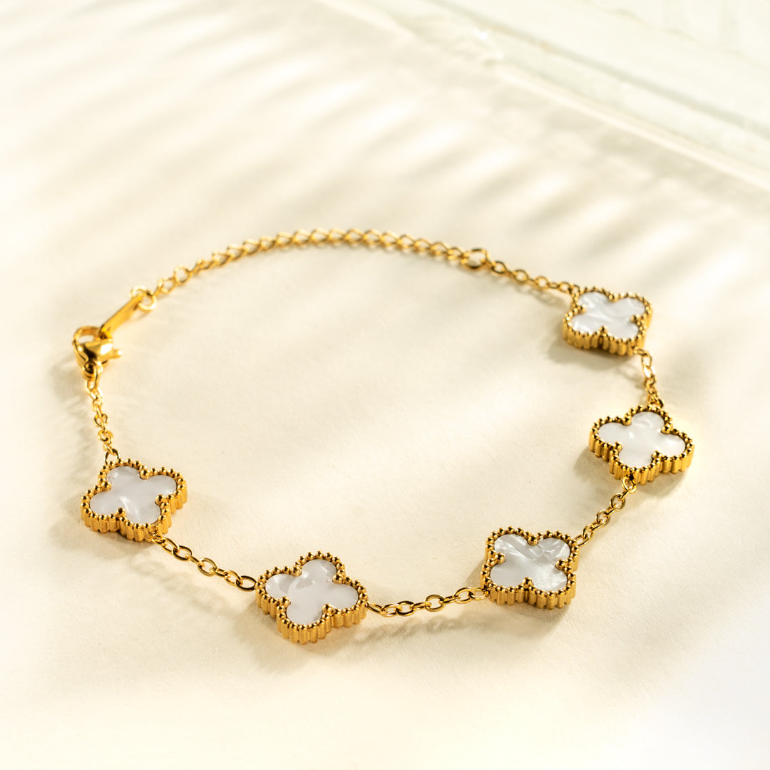 AN'ANASHA ARMBAND - programmiert mit der kosmischen Energie Dankbarkeit