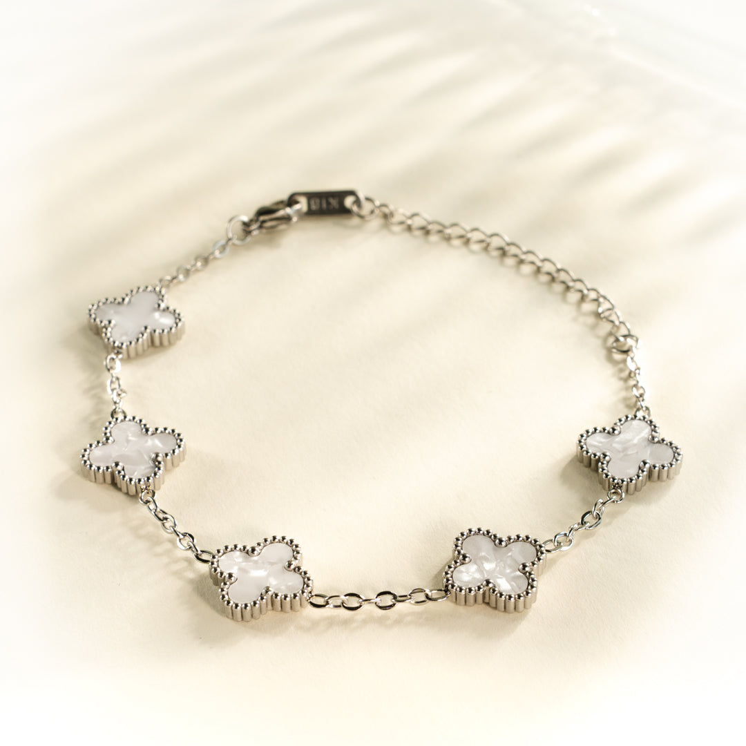 AN'ANASHA ARMBAND - programmiert mit der kosmischen Energie Dankbarkeit