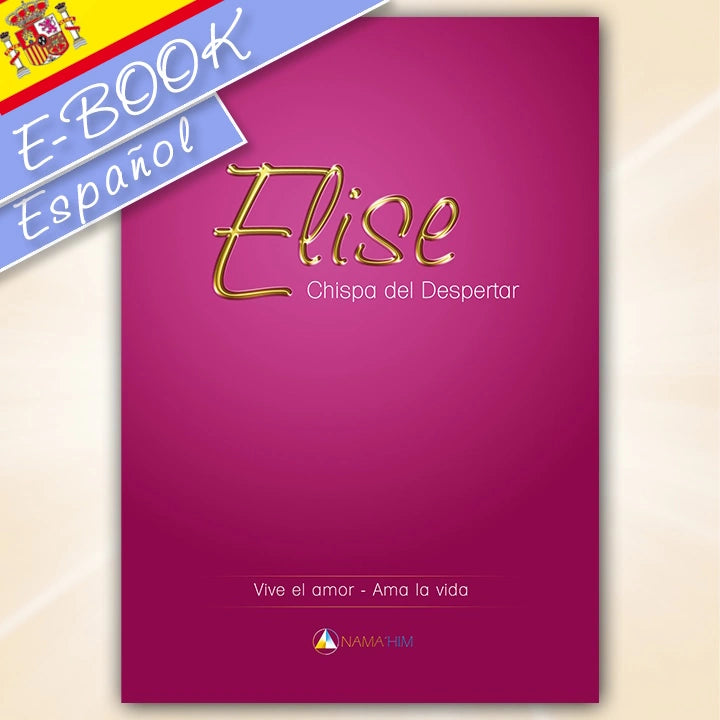 EBOOK ESP | ELISE - Chispa del Despertar