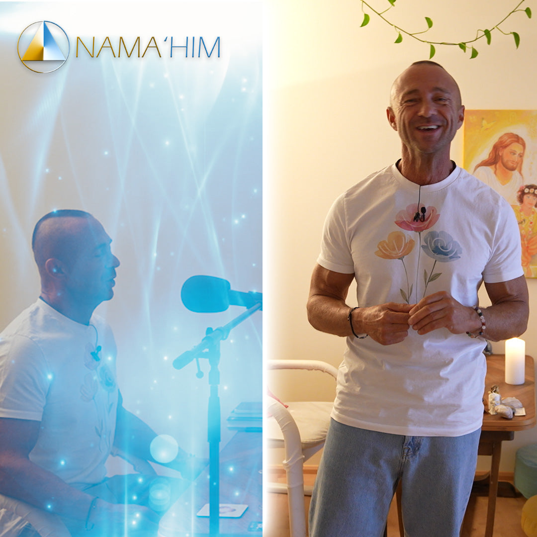 Persönliches Channeling - Botschaft aus der Geistigen Welt für dich