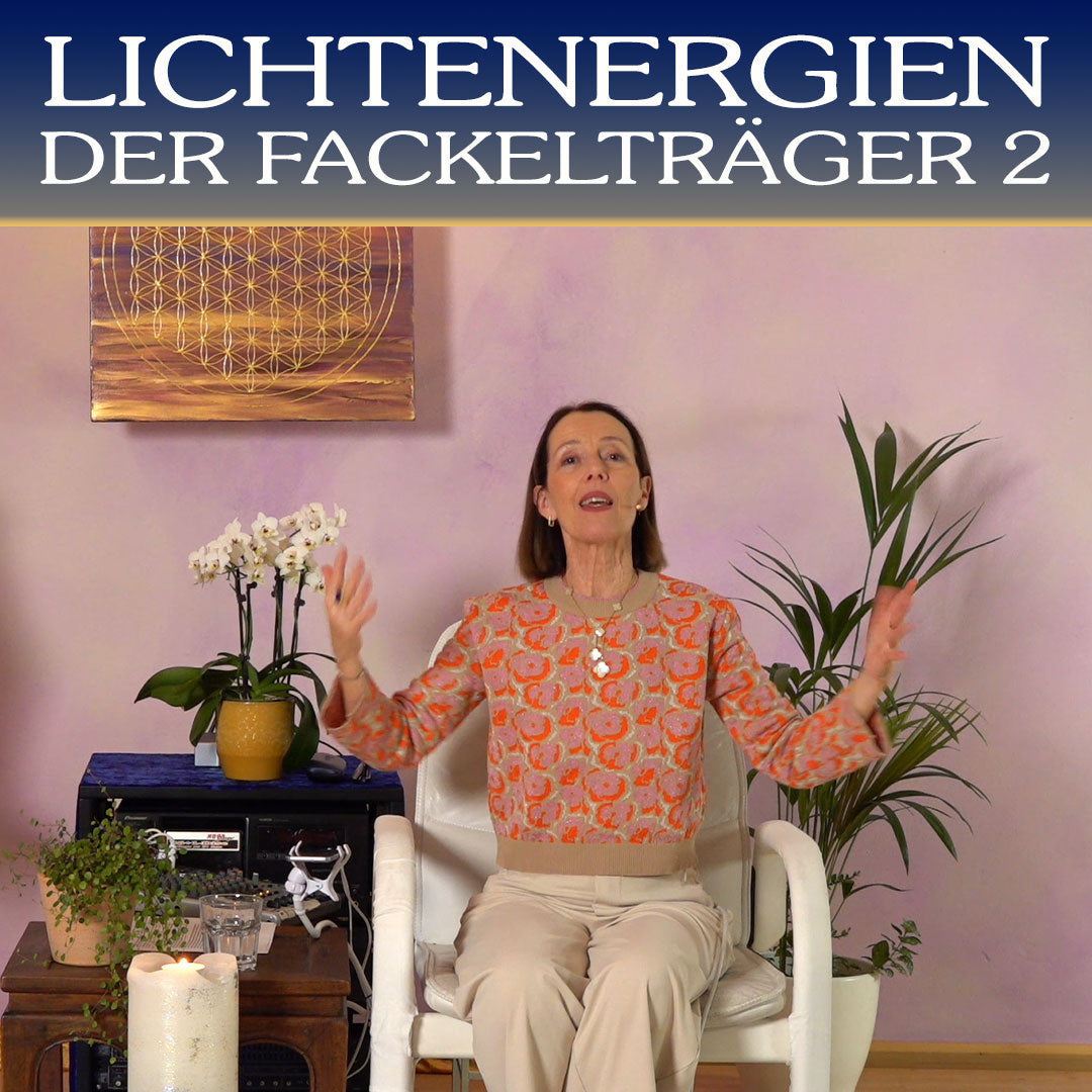 Lichtenergien der Fackelträger Vorteilspaket