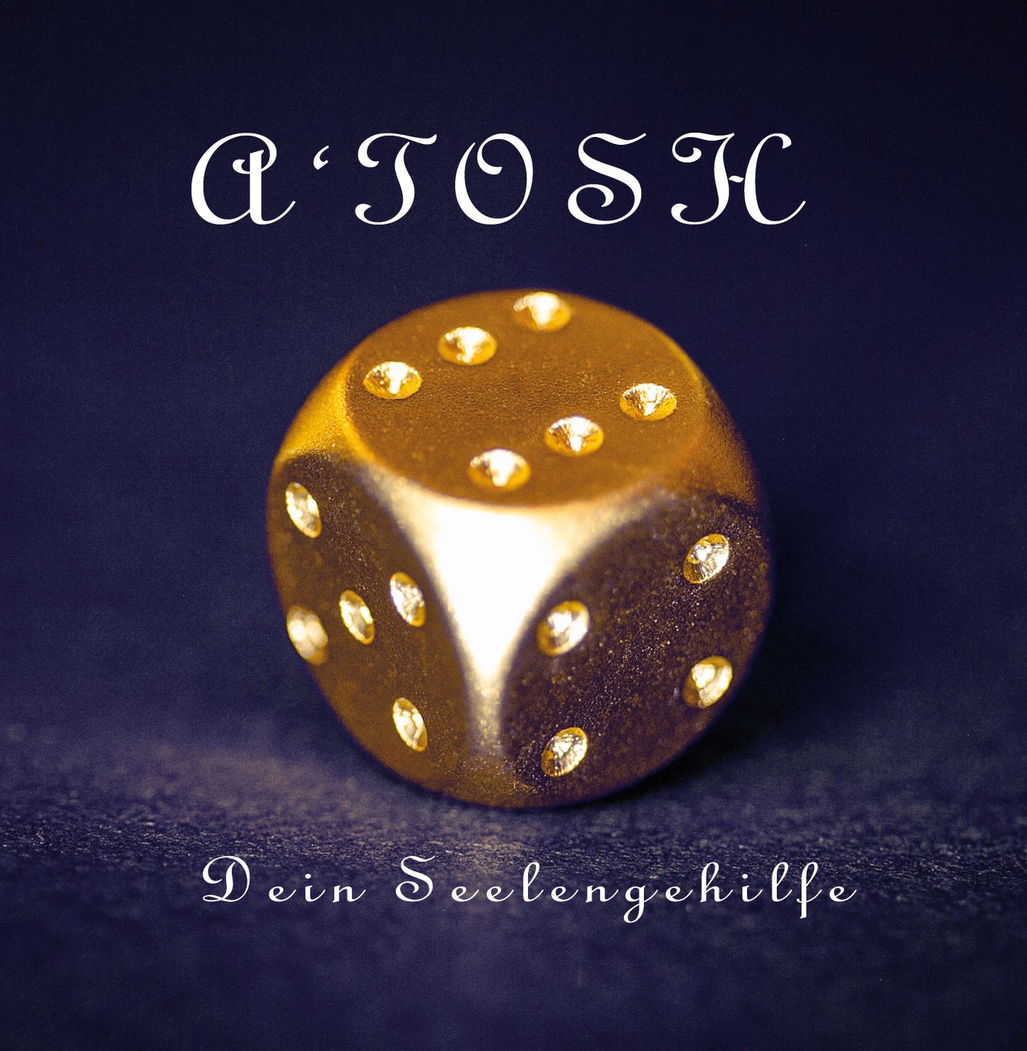 A‘TOSH – Dein Seelengehilfe