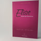 ELISE - Funke des Erwachens - Dein Büchlein fürs Leben