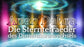 ANAN'DAHRA - Sterntetraeder (Lichttore) des Dimensionswechsels - Sequenz OMEGA