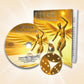 Goldener Würfel - A'Tosh Seelenwürfel, CD, Booklet