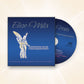CD und CD-Hülle von Elise-Mila-CD