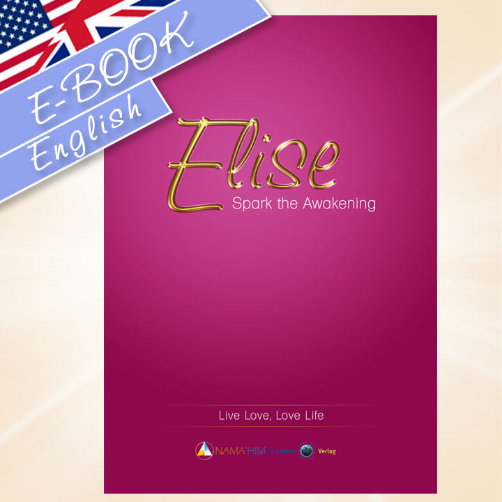 eBook Elise Spark the Awakening by Nama'Him