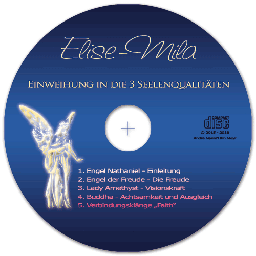 CD Elise-Mila Energie